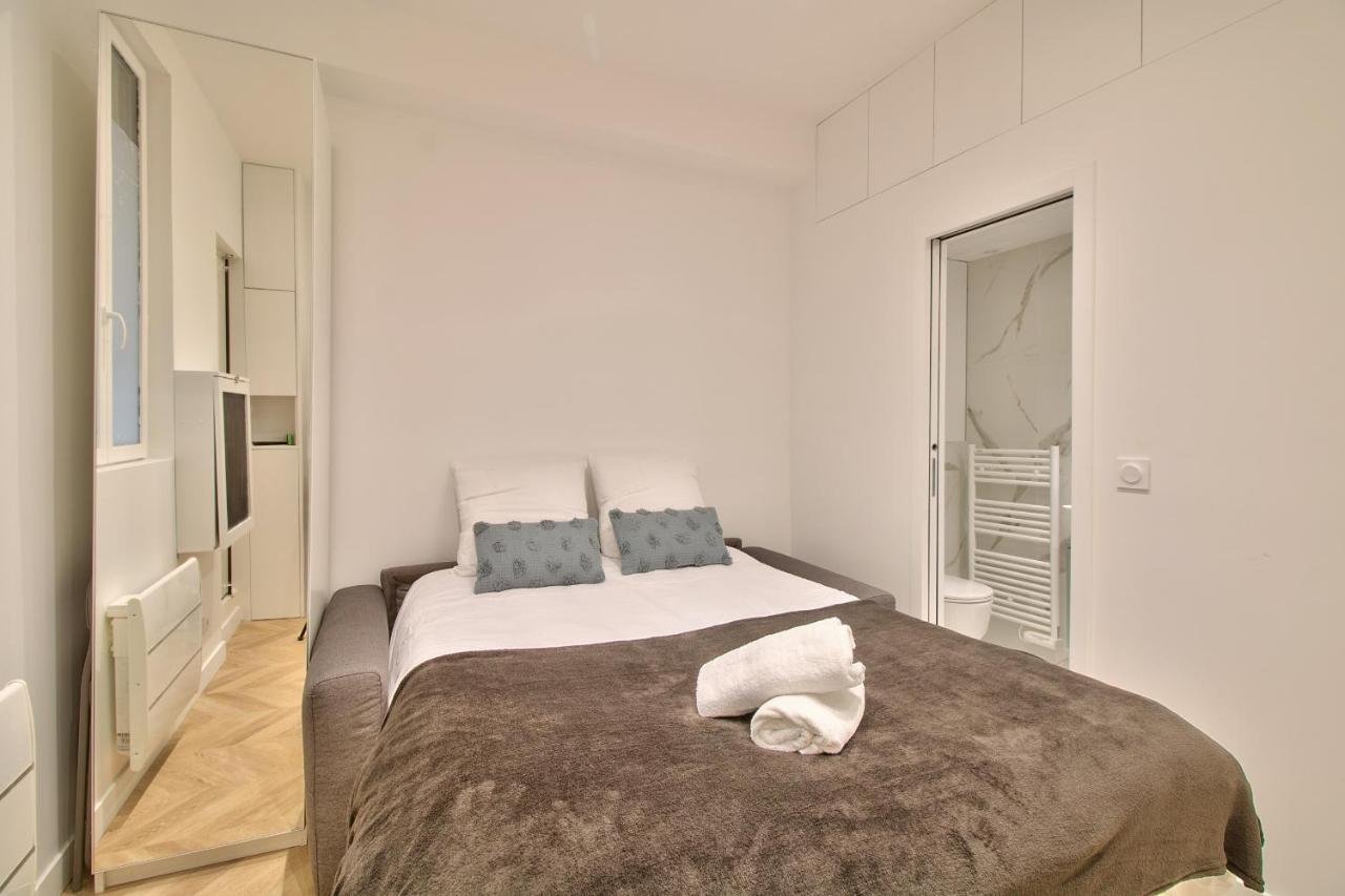 168 - Urban Studio In Appartamento