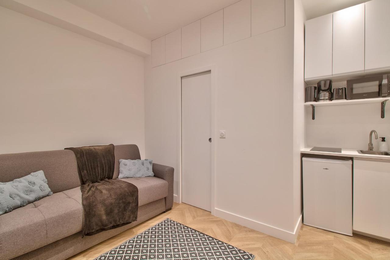 168 - Urban Studio In Appartamento